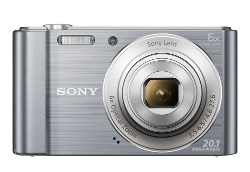 Фотоаппарат Sony DSC-W810